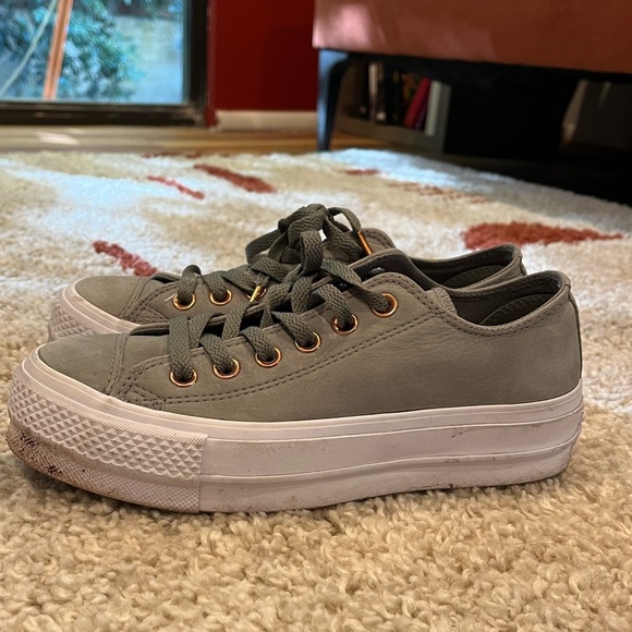 Platform Converse - Picture 4 of 8